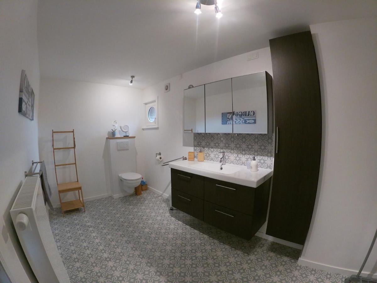 Au Pied Du Hetre Villa Турне Екстериор снимка