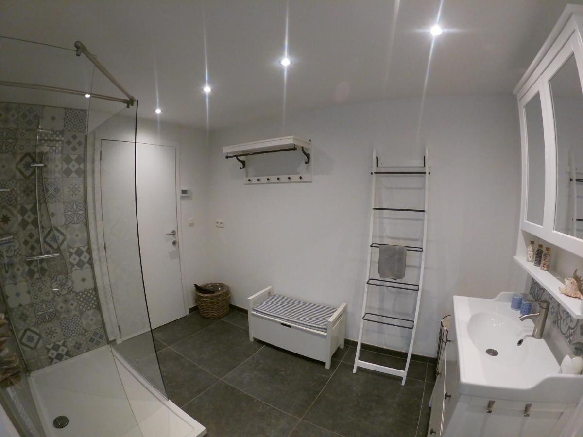 Au Pied Du Hetre Villa Турне Екстериор снимка